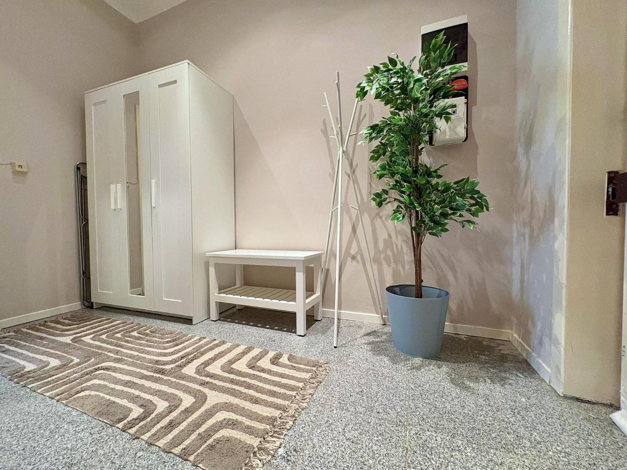Ferienwohnung Spacious And Near Metro I Close To Parks I Akh Wien Exterior foto