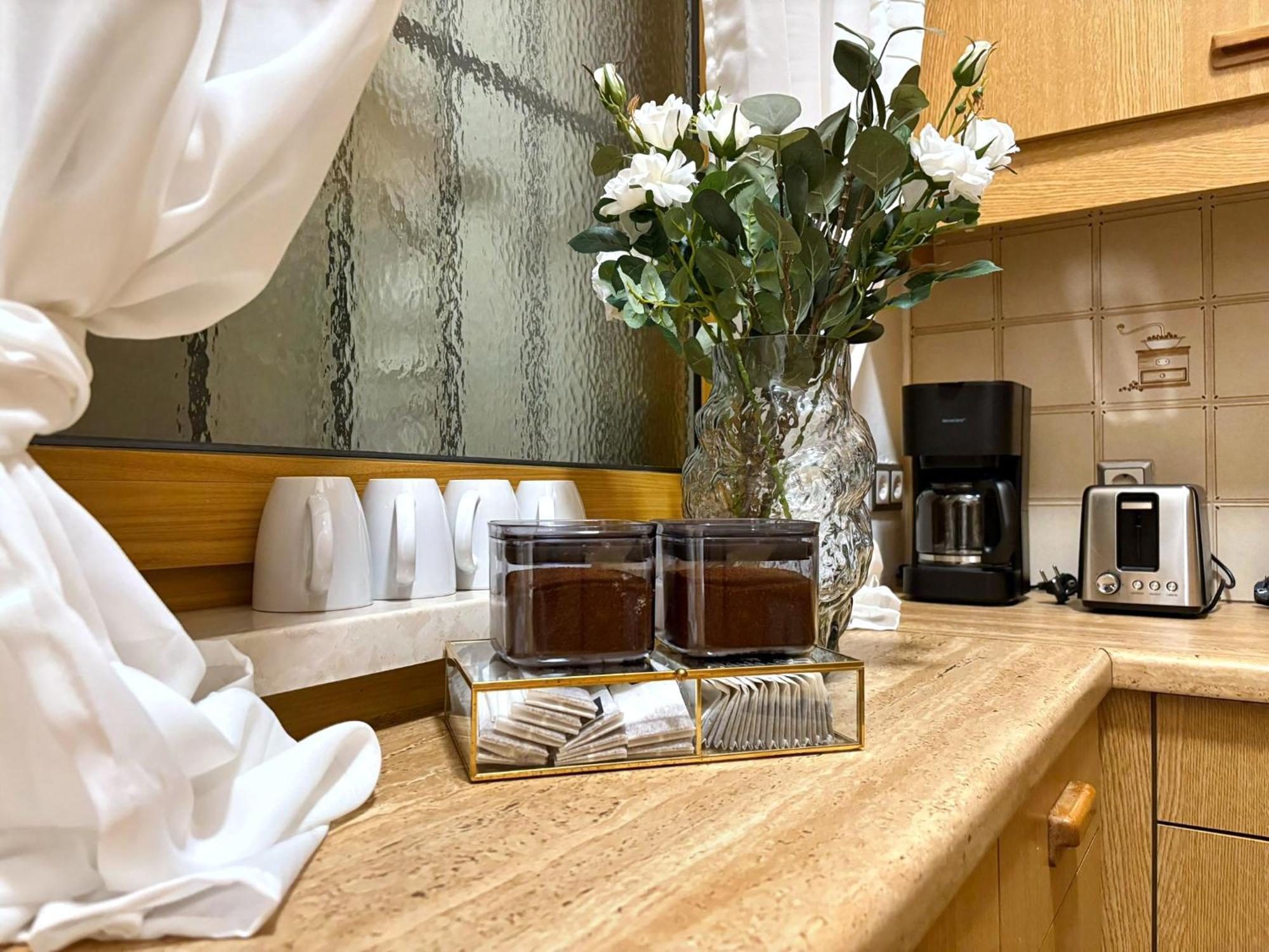 Ferienwohnung Spacious And Near Metro I Close To Parks I Akh Wien Exterior foto