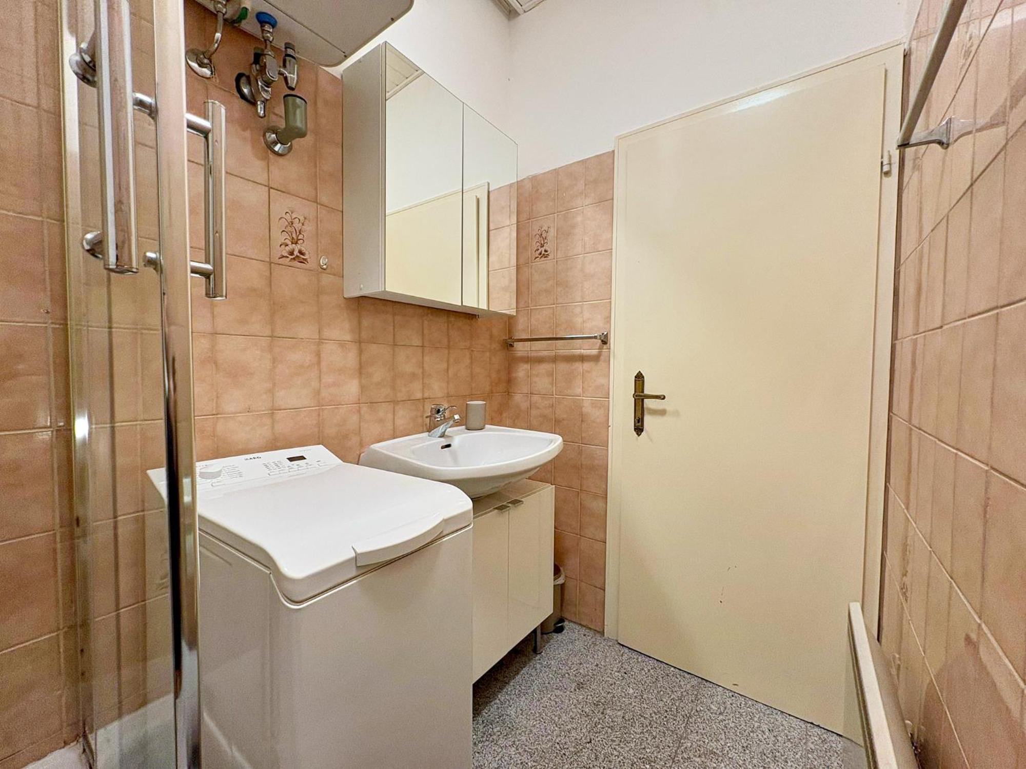 Ferienwohnung Spacious And Near Metro I Close To Parks I Akh Wien Exterior foto