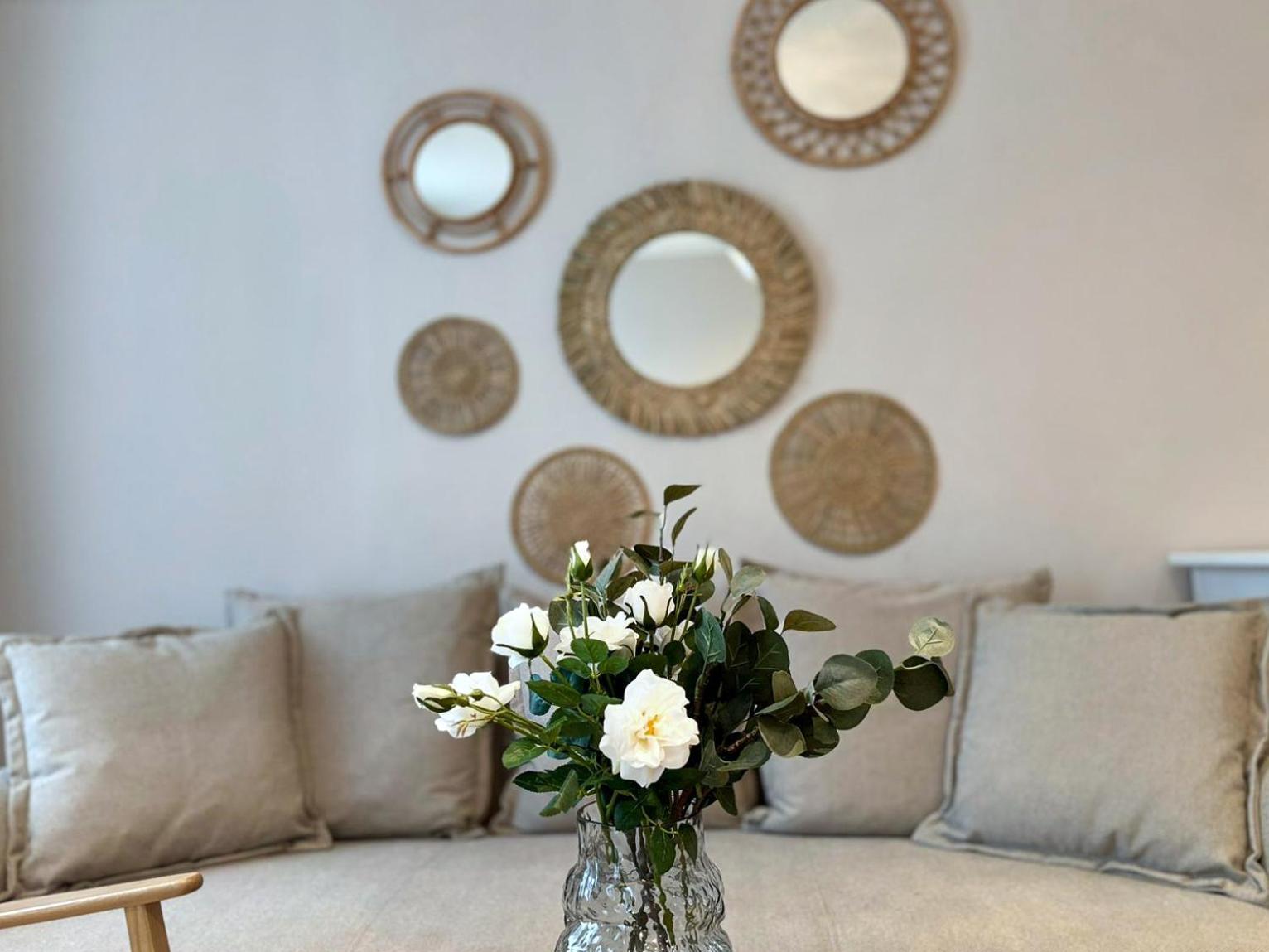Ferienwohnung Spacious And Near Metro I Close To Parks I Akh Wien Exterior foto