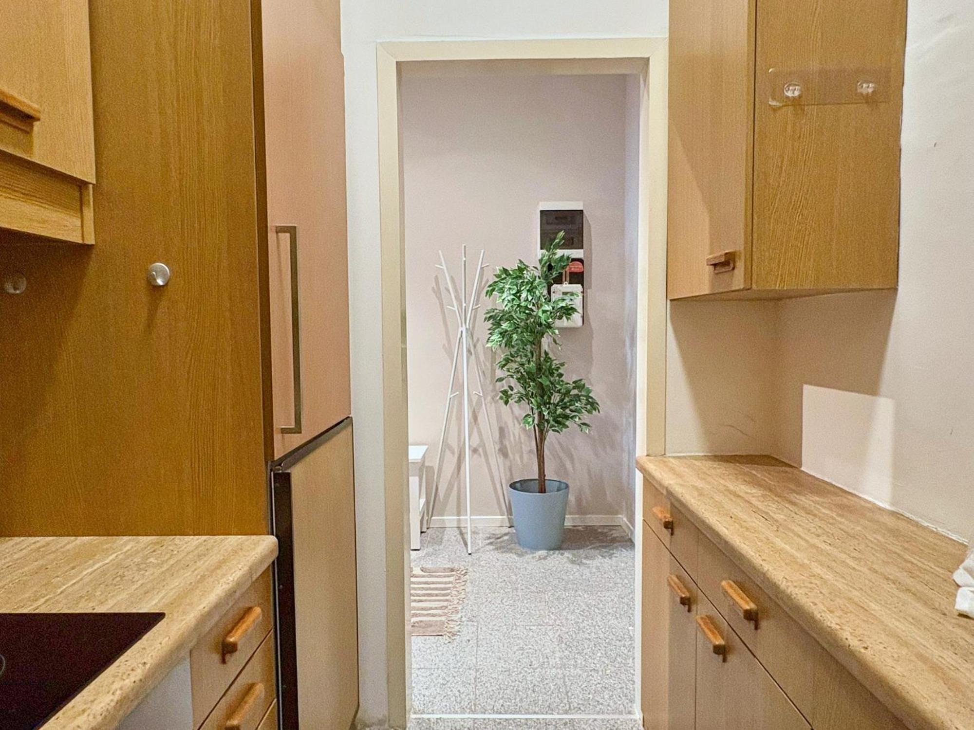 Ferienwohnung Spacious And Near Metro I Close To Parks I Akh Wien Exterior foto