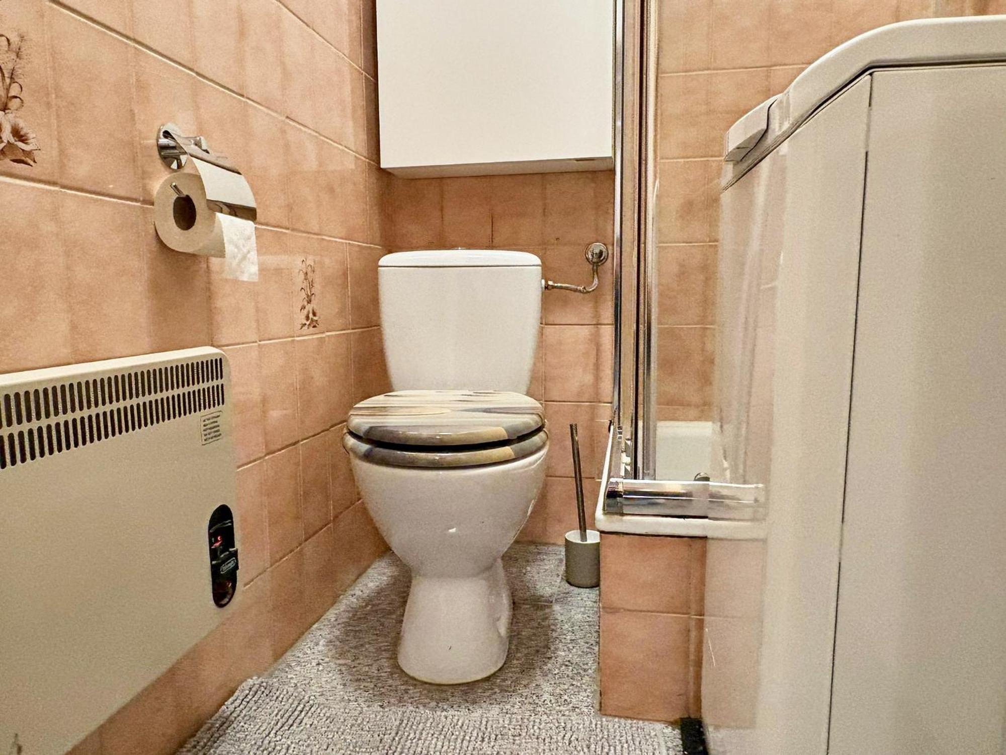 Ferienwohnung Spacious And Near Metro I Close To Parks I Akh Wien Exterior foto