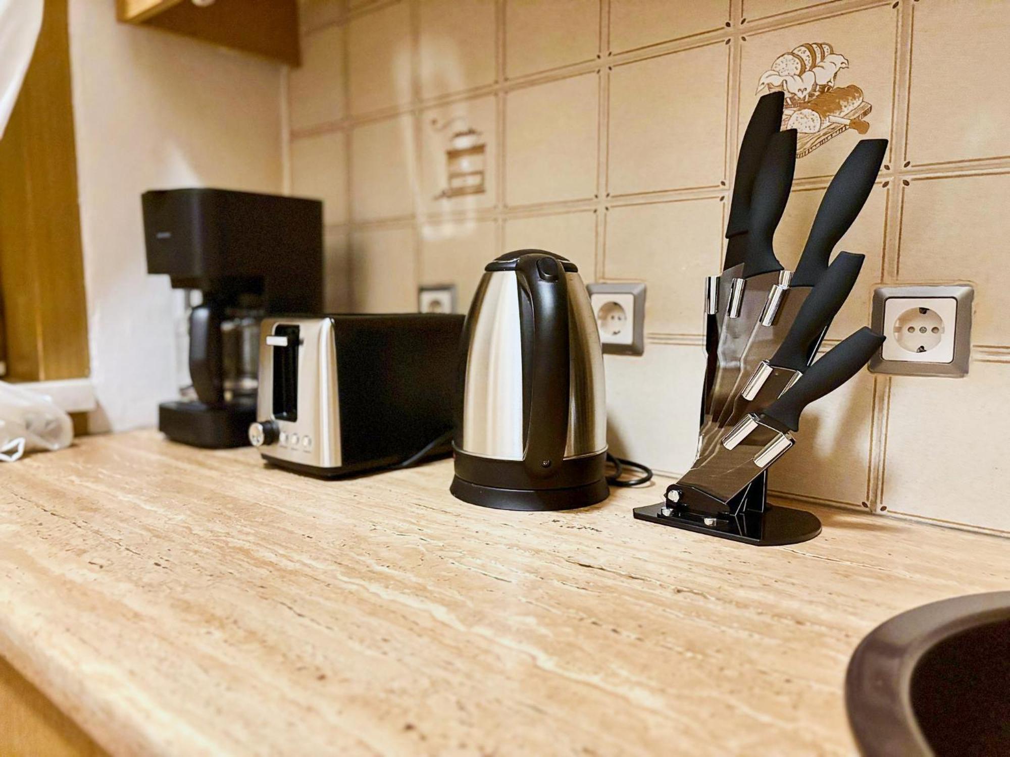 Ferienwohnung Spacious And Near Metro I Close To Parks I Akh Wien Exterior foto